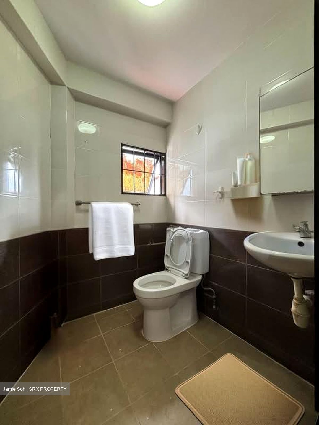 Sennett Estate (D13), Terrace #556831481